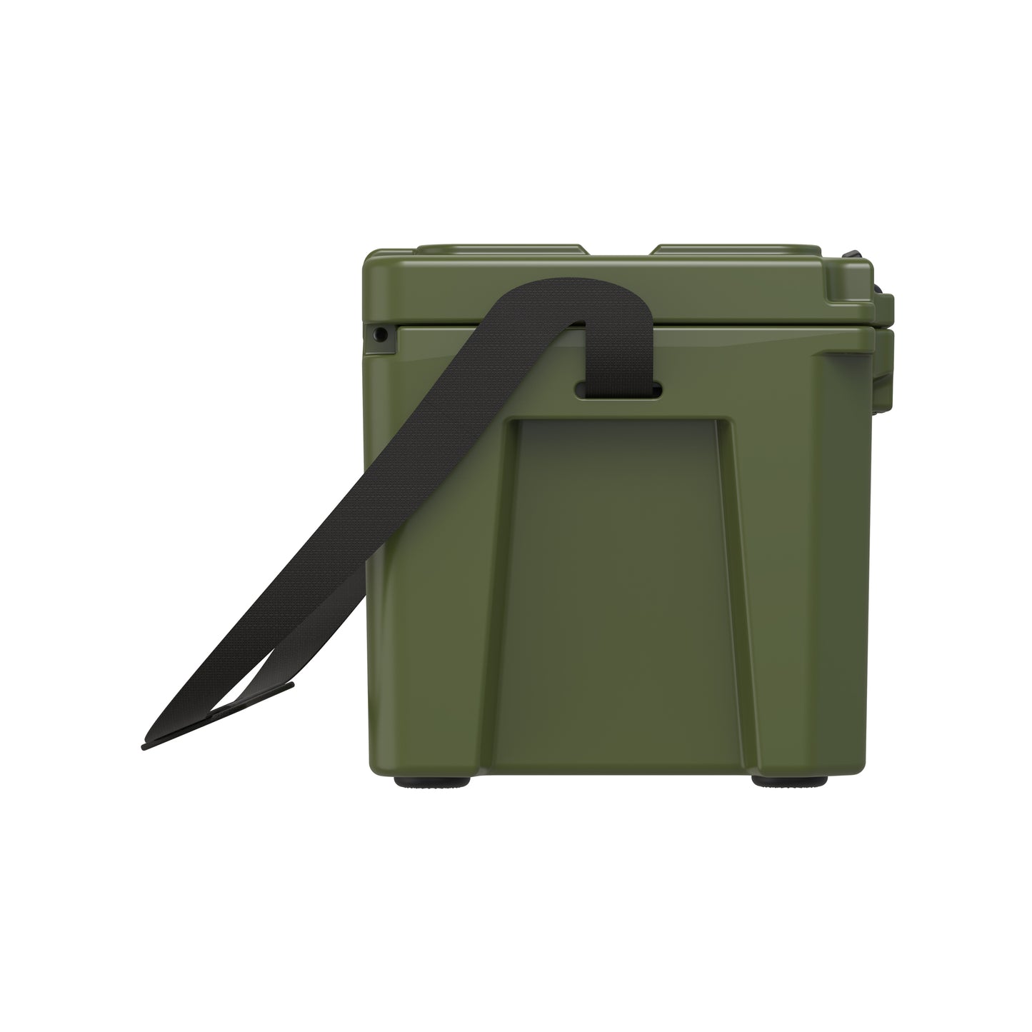 25 qt Basecamp Class­™ [Rogue]