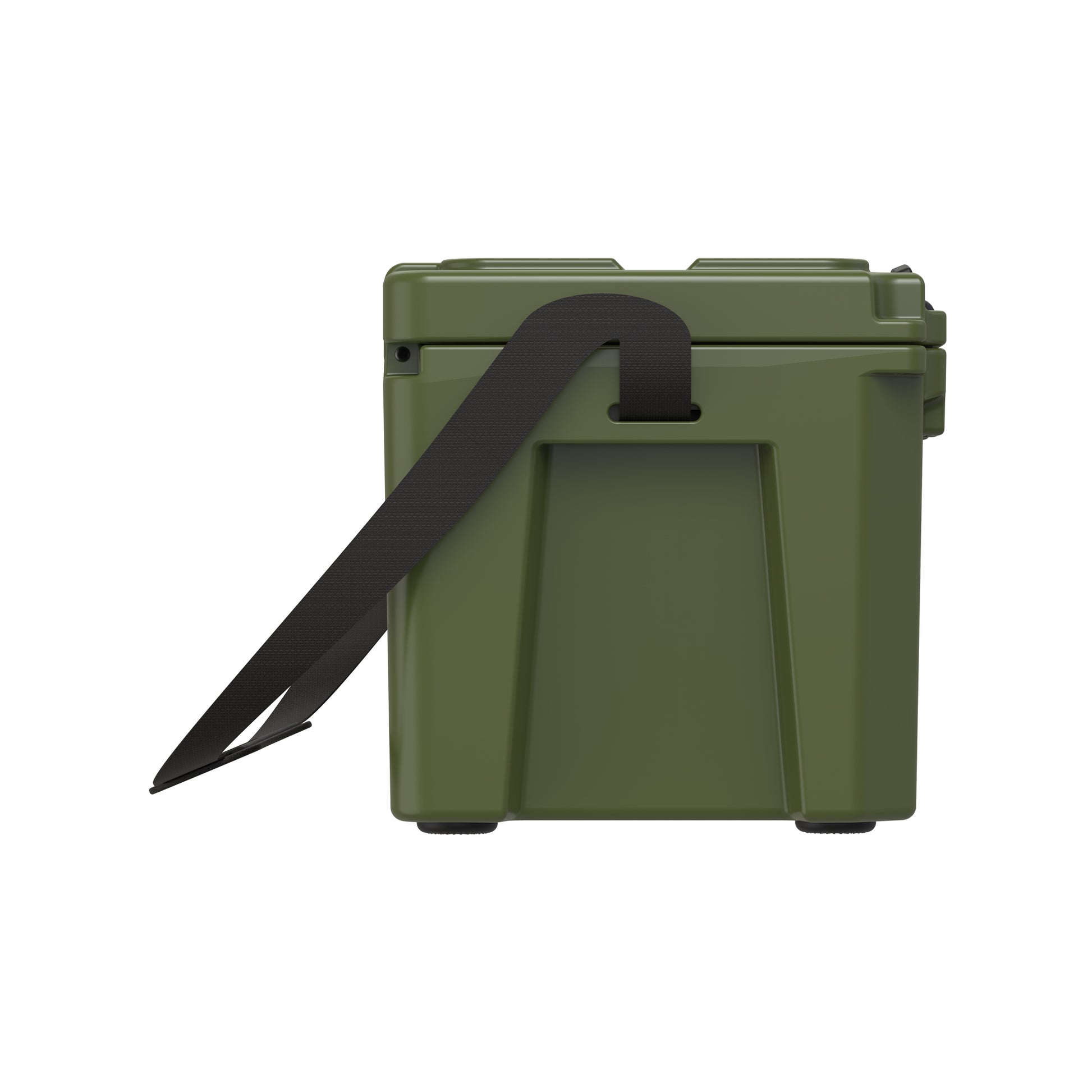 25 qt Basecamp Class­™ [Rogue]