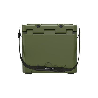 25 qt Basecamp Class­™ [Rogue]
