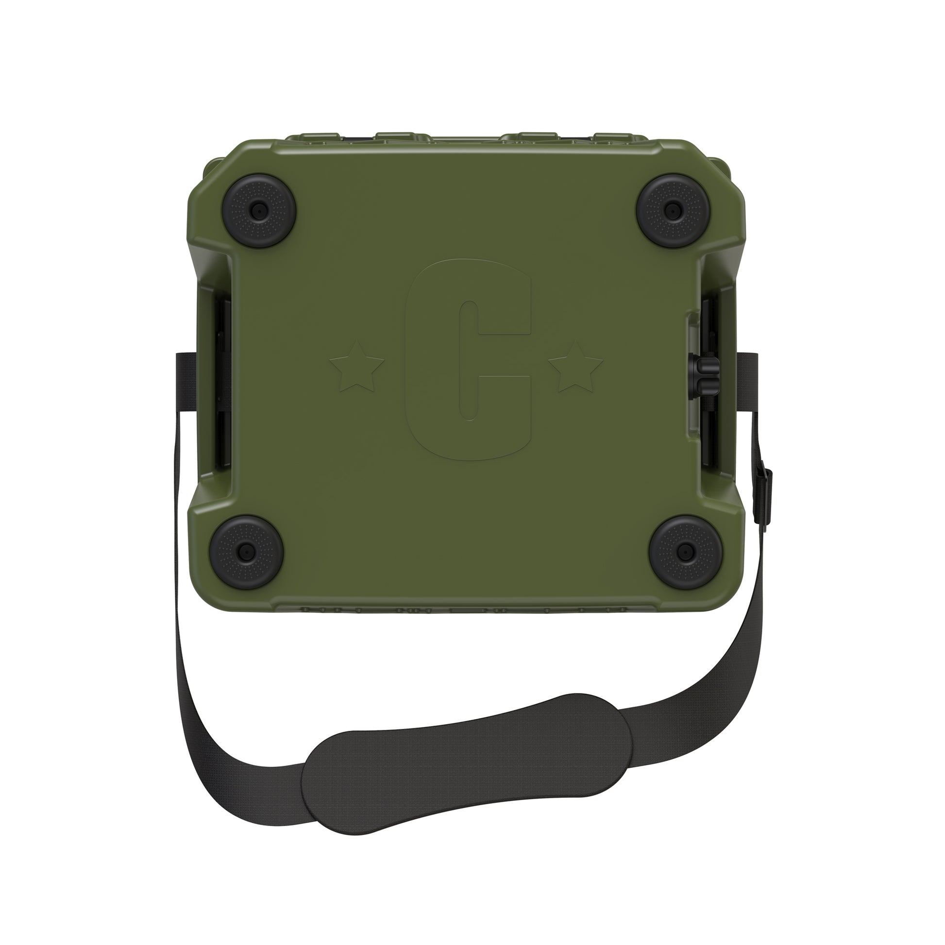 25 qt Basecamp Class­™ [Rogue]