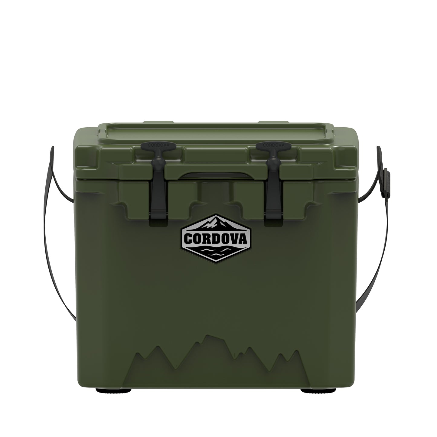 25 qt Basecamp Class­™ [Rogue]