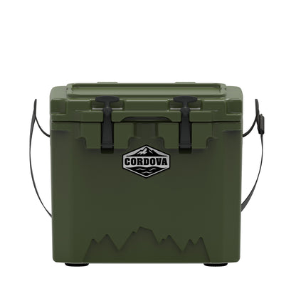 25 qt Basecamp Class­™ [Rogue]