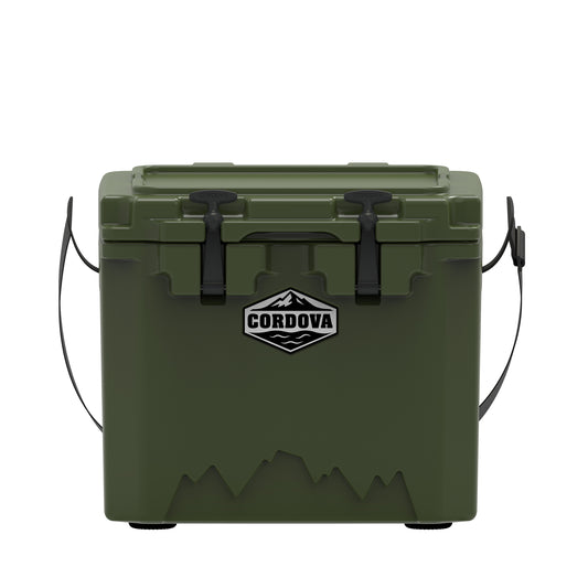 25 qt Basecamp Class­™ [Rogue]