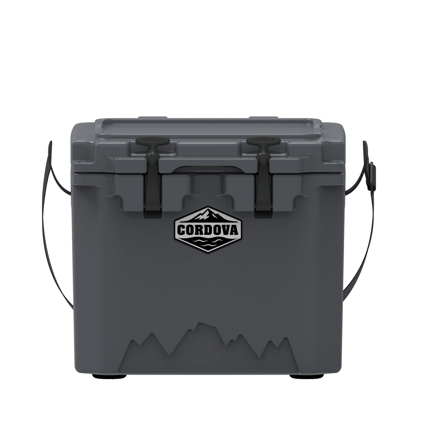 25 qt Basecamp Class­™ [Scree]