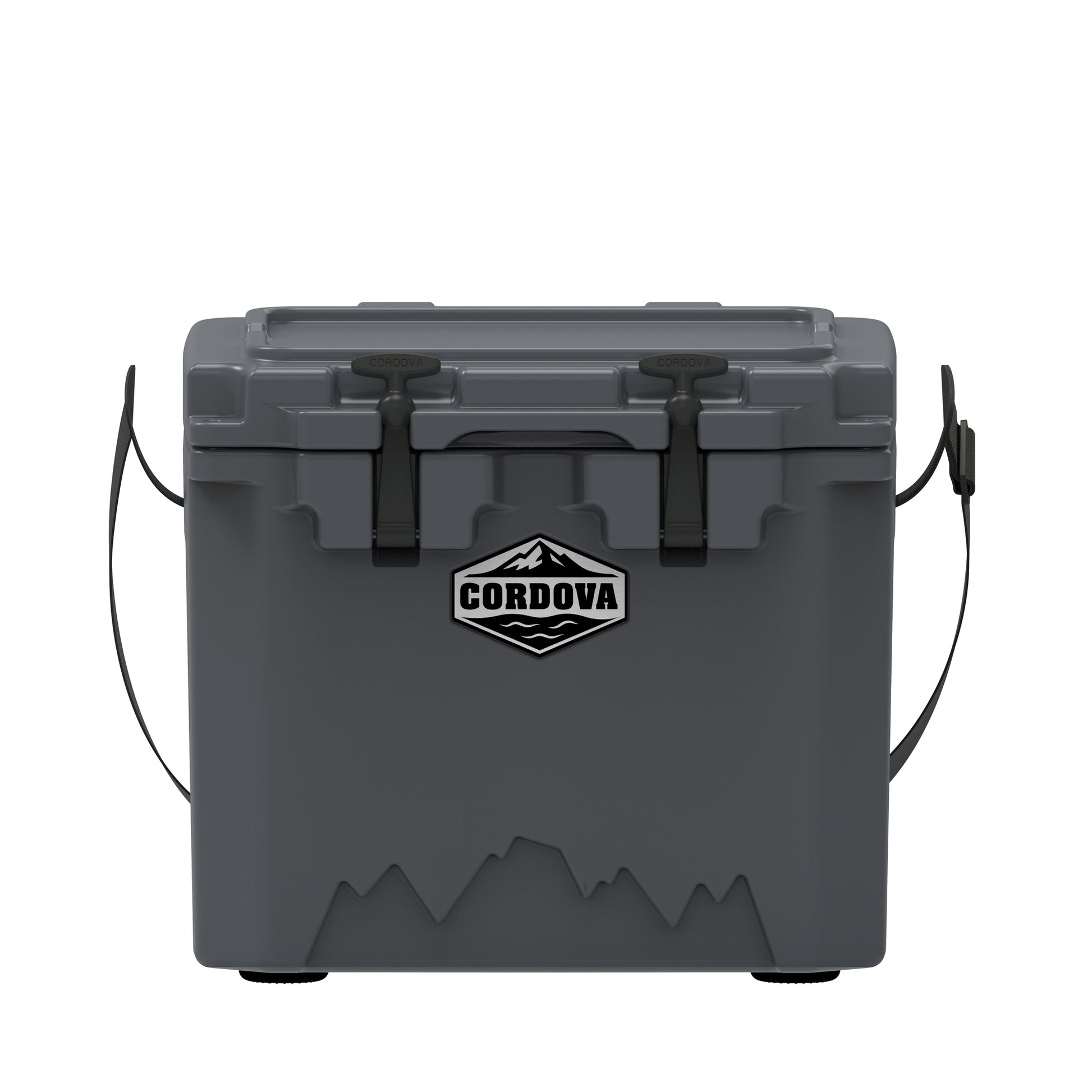25 qt Basecamp Class­™ [Scree]