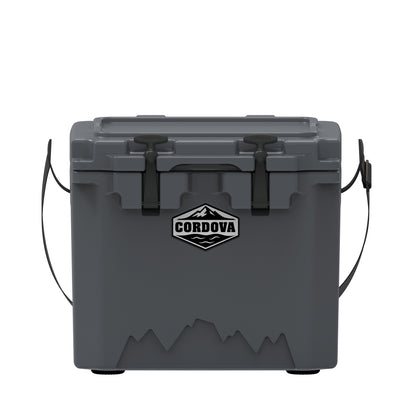 25 qt Basecamp Class­™ [Scree]