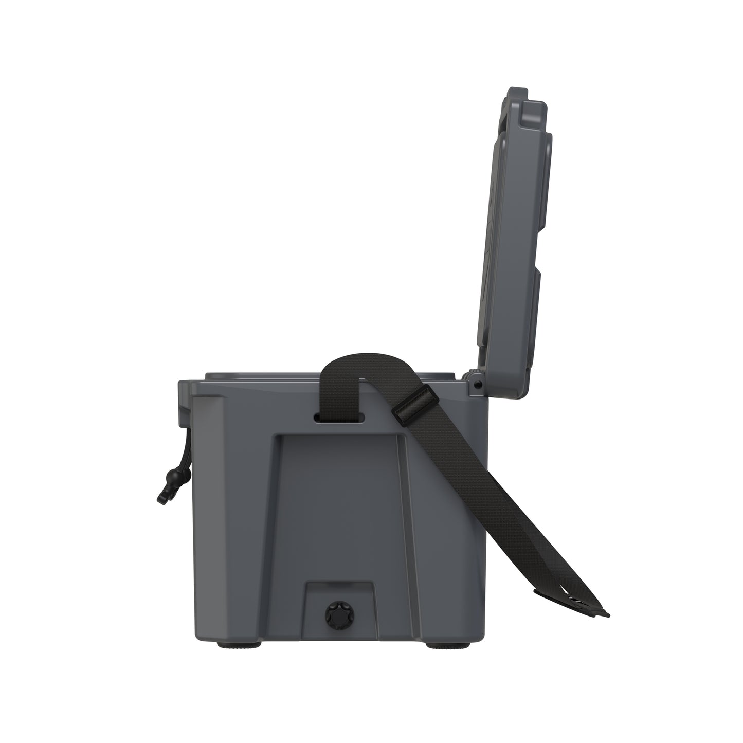 25 qt Basecamp Class­™ [Scree]