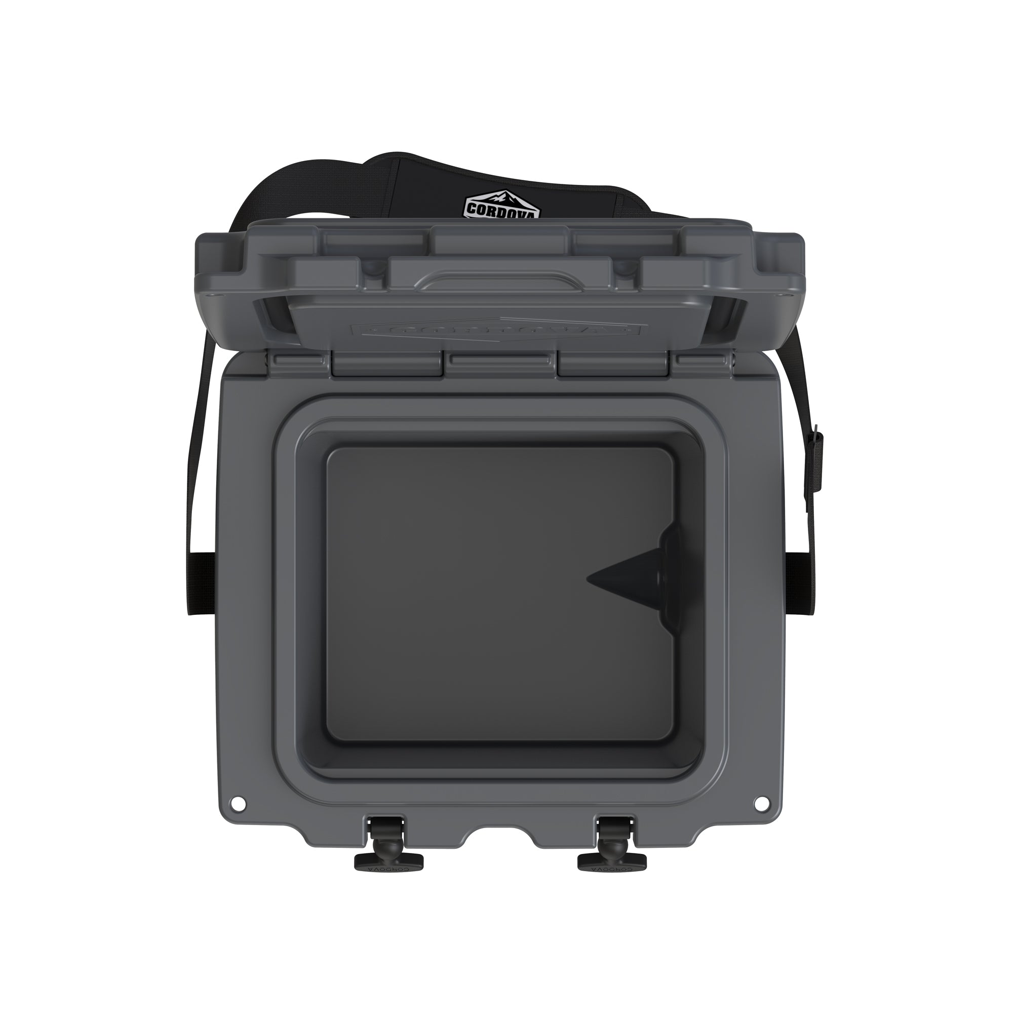 Basecamp Class 25 QT Cooler | Cordova Outdoors