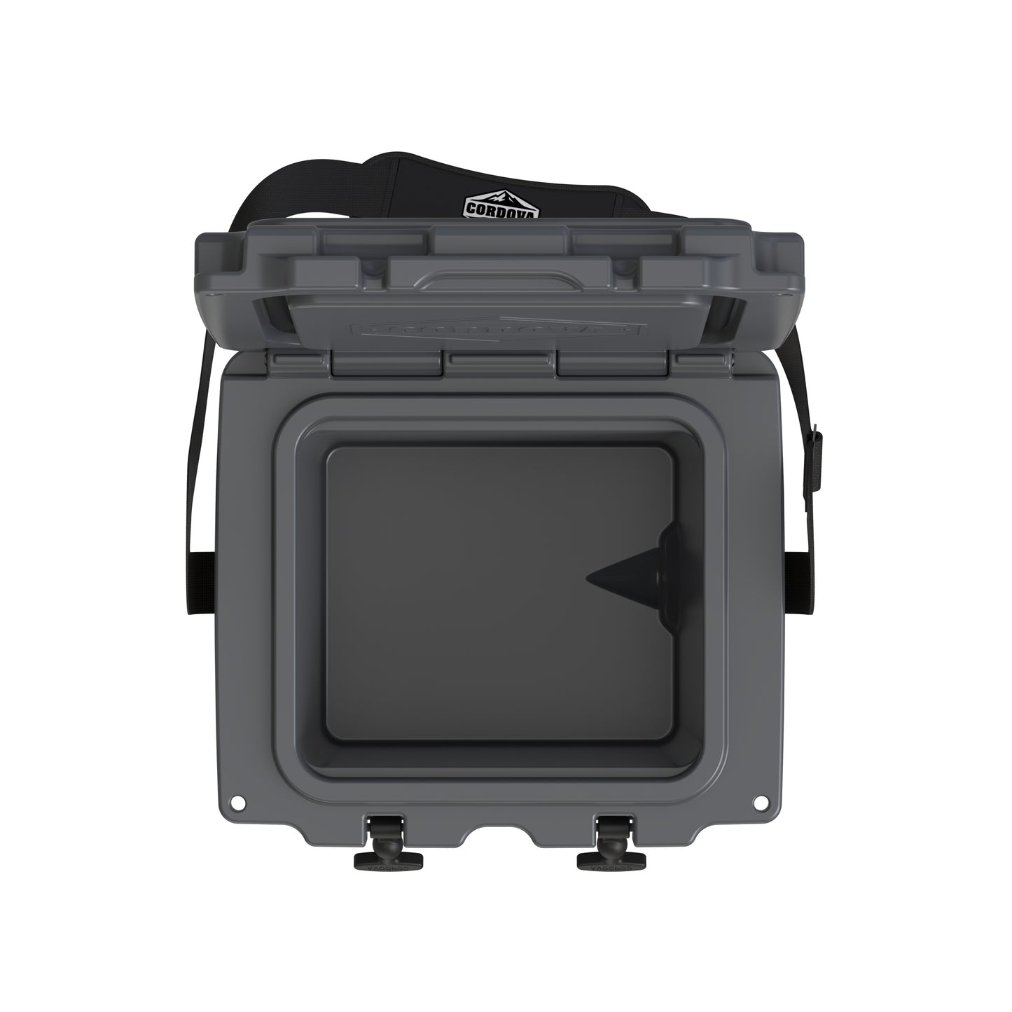 25 qt Basecamp Class­™ [Scree]