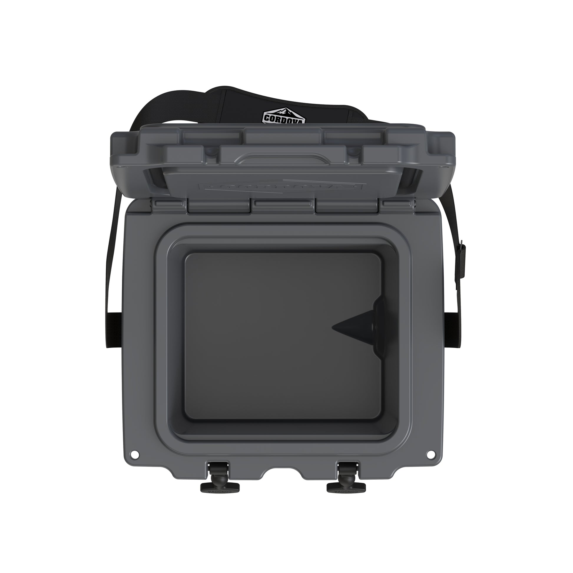 25 qt Basecamp Class­™ [Scree]