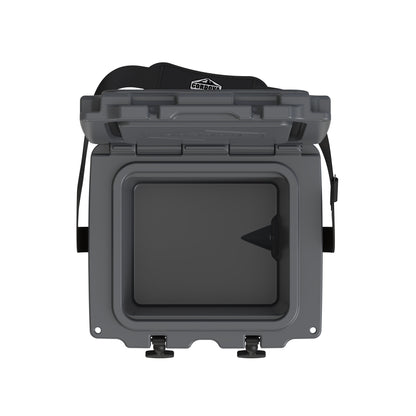25 qt Basecamp Class­™ [Scree]