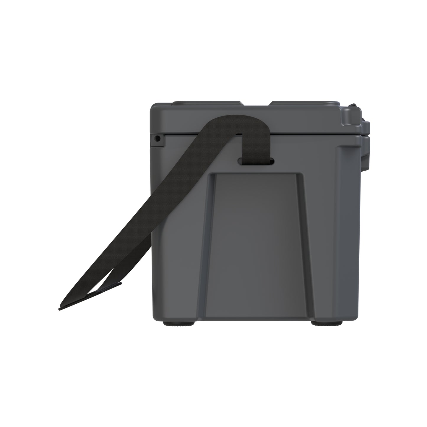 25 qt Basecamp Class­™ [Scree]