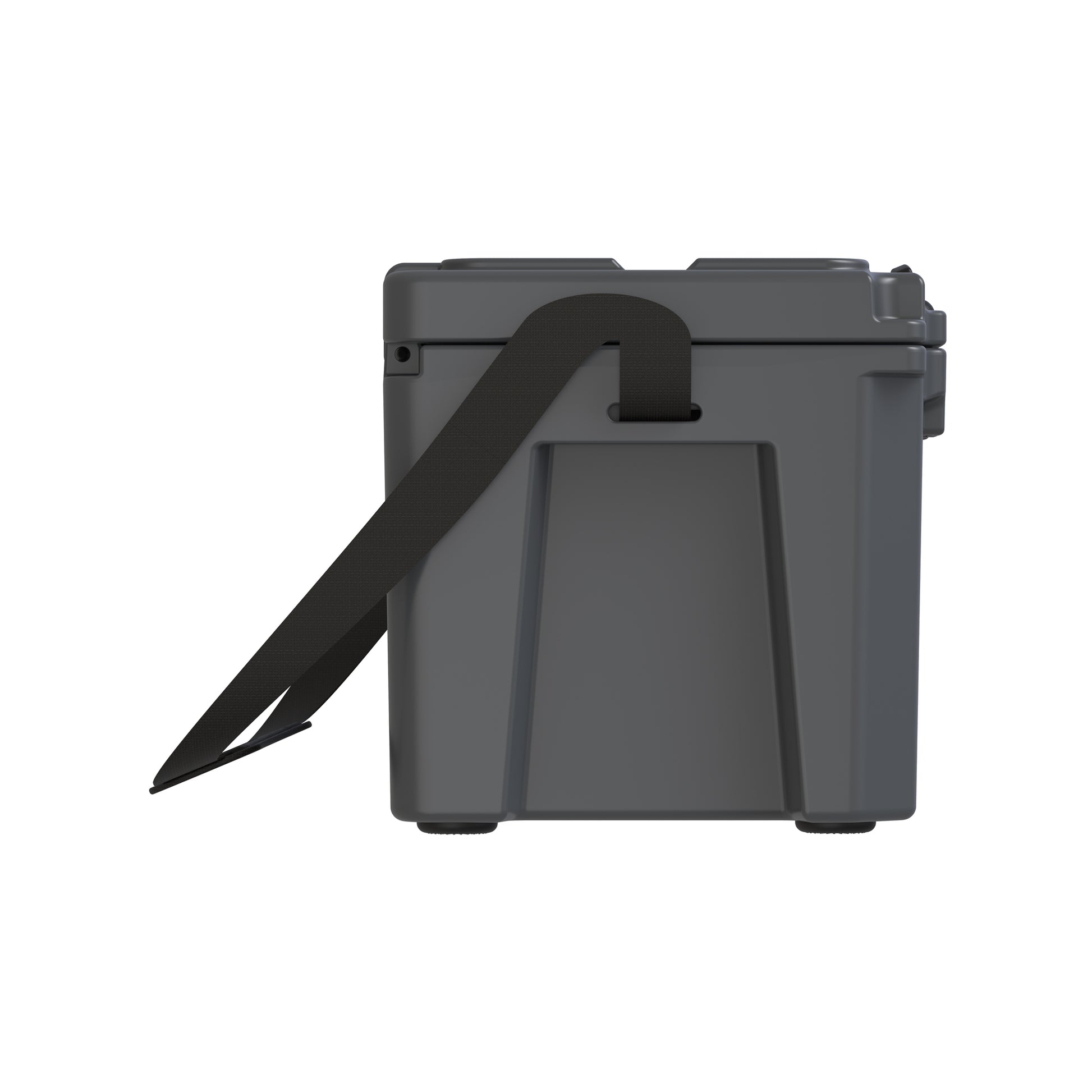 25 qt Basecamp Class­™ [Scree]