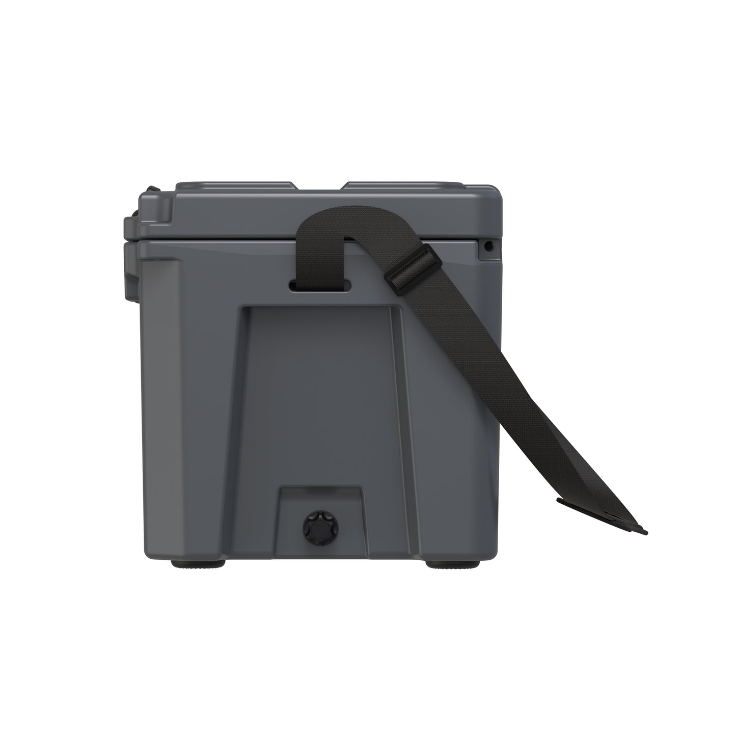 25 qt Basecamp Class­™ [Scree]