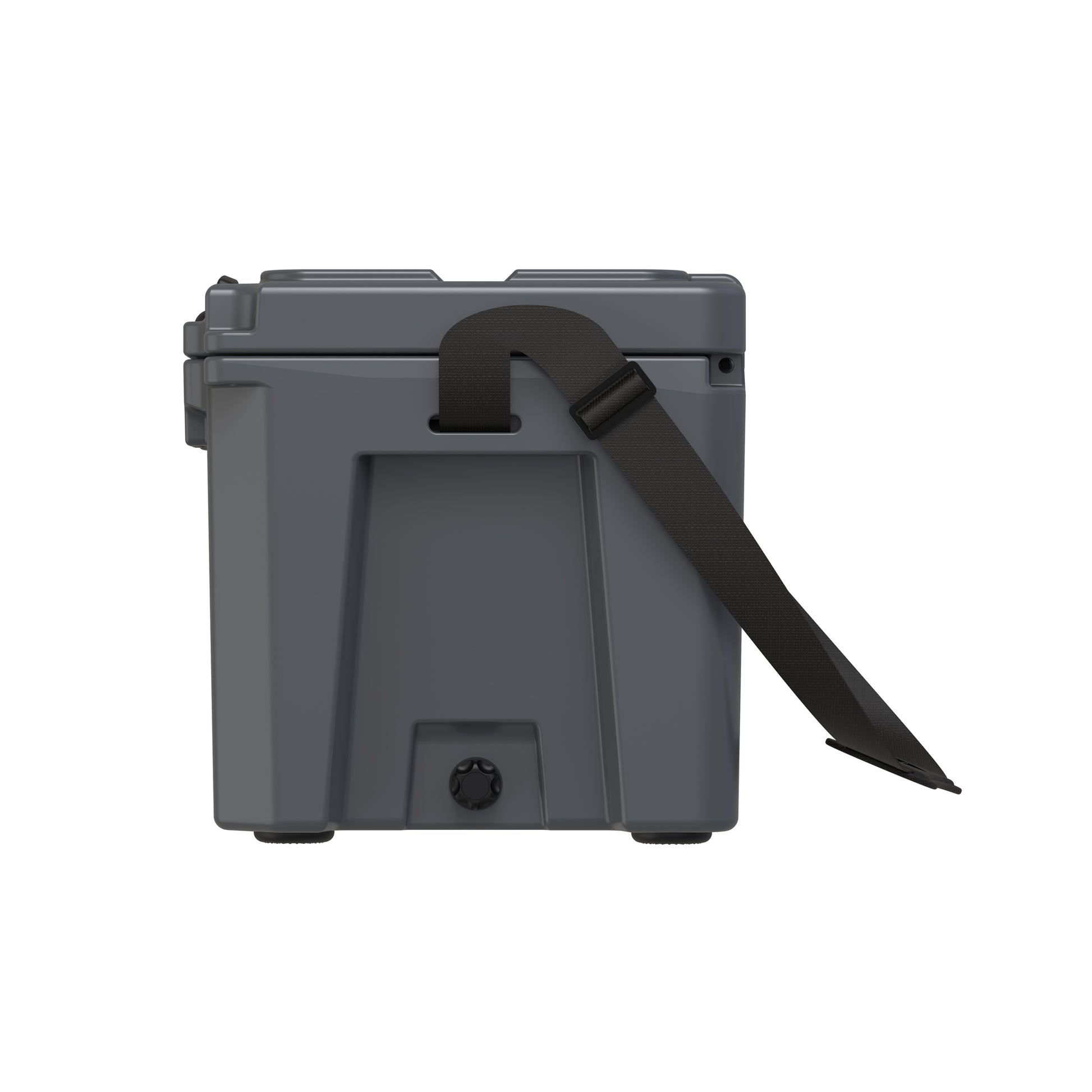 25 qt Basecamp Class­™ [Scree]