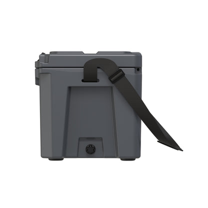 25 qt Basecamp Class­™ [Scree]