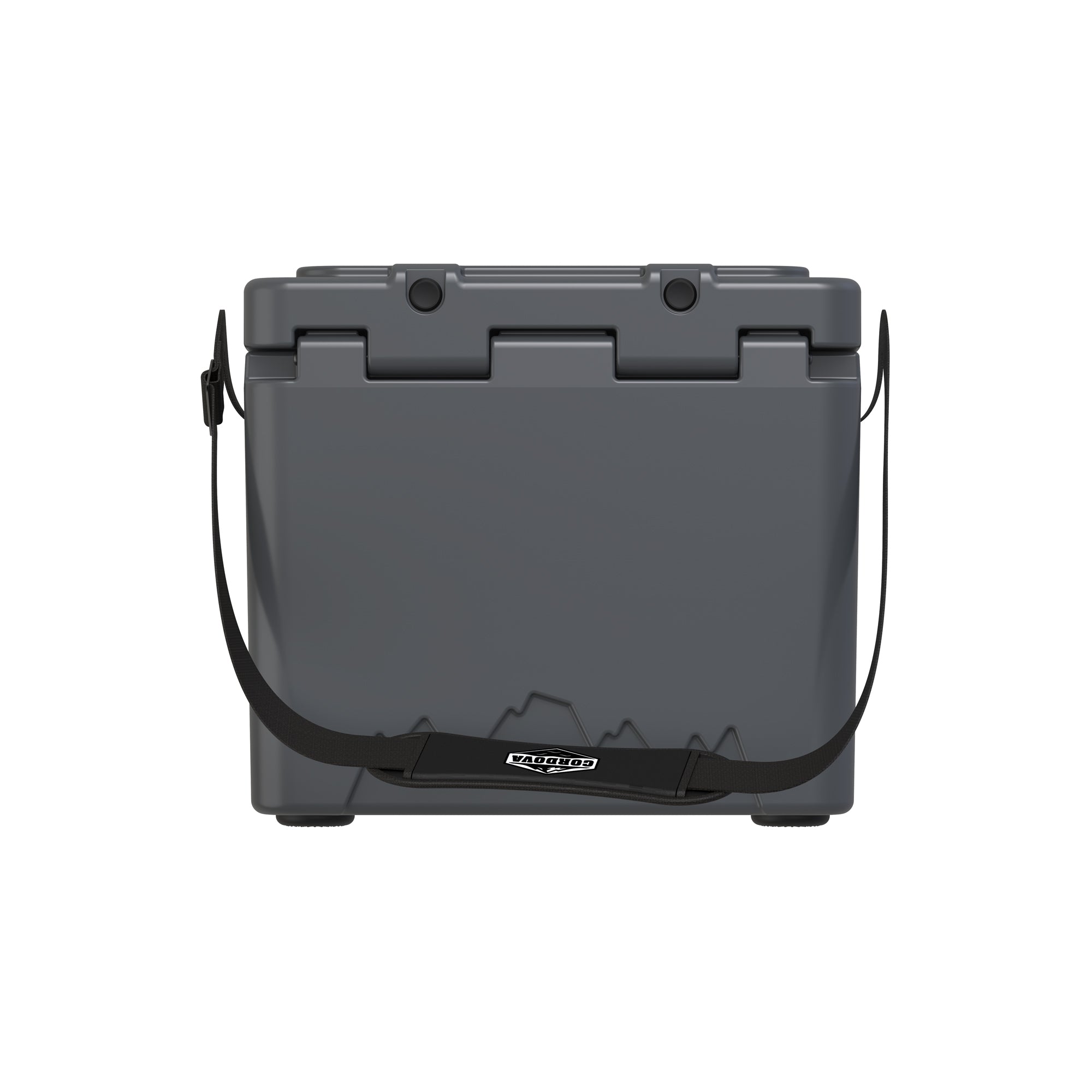 Basecamp Class 25 QT Cooler | Cordova Outdoors