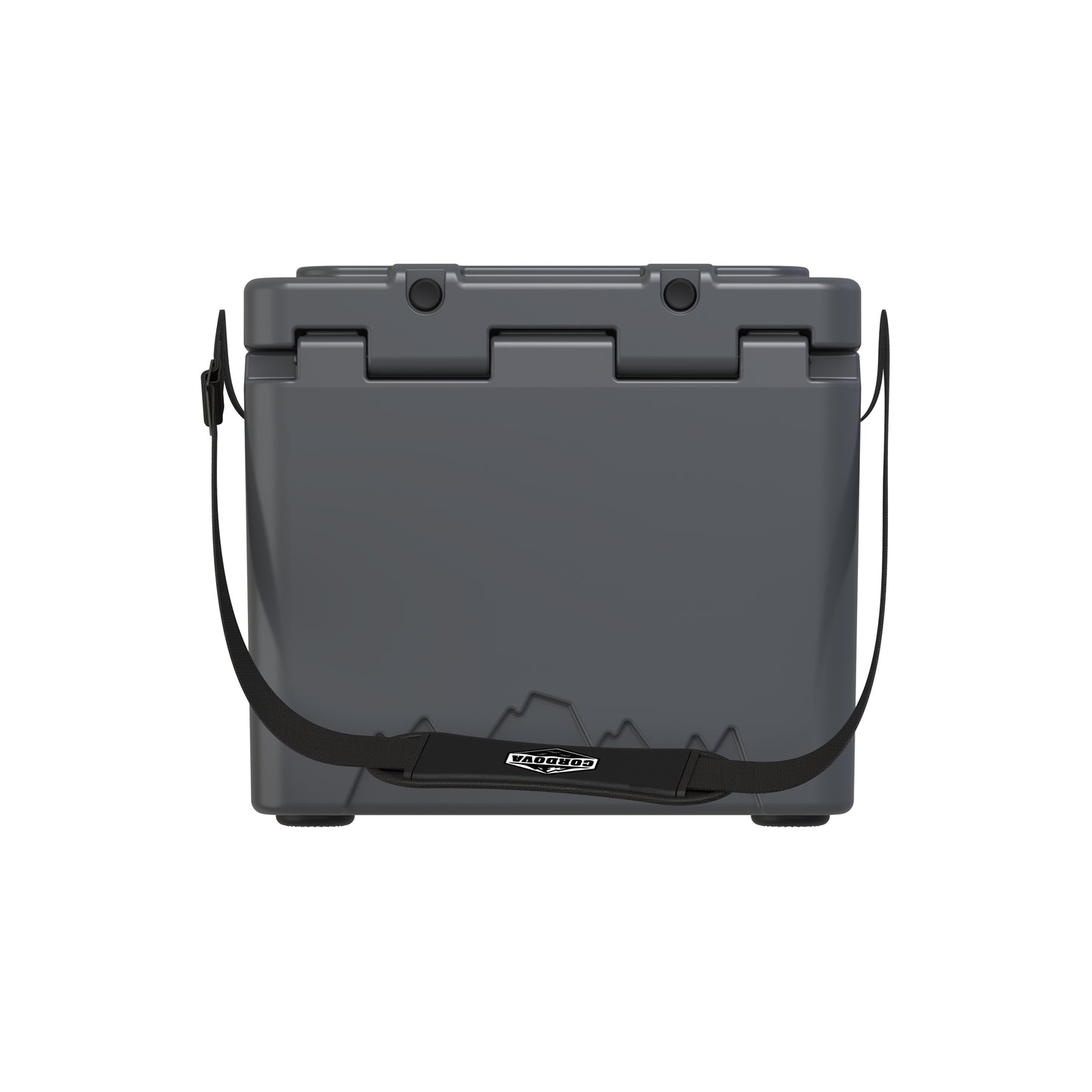25 qt Basecamp Class­™ [Scree]