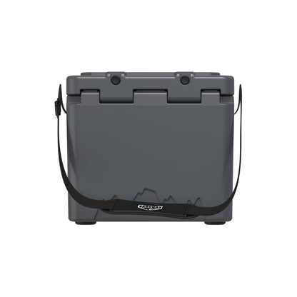 25 qt Basecamp Class­™ [Scree]