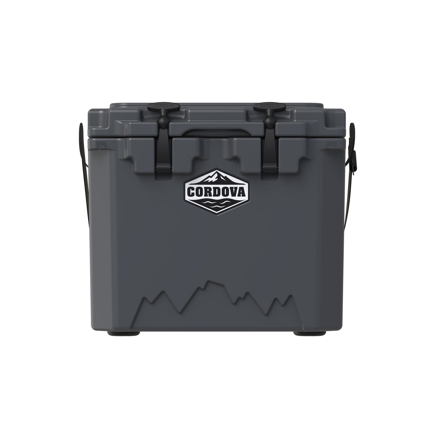 25 qt Basecamp Class­™ [Scree]