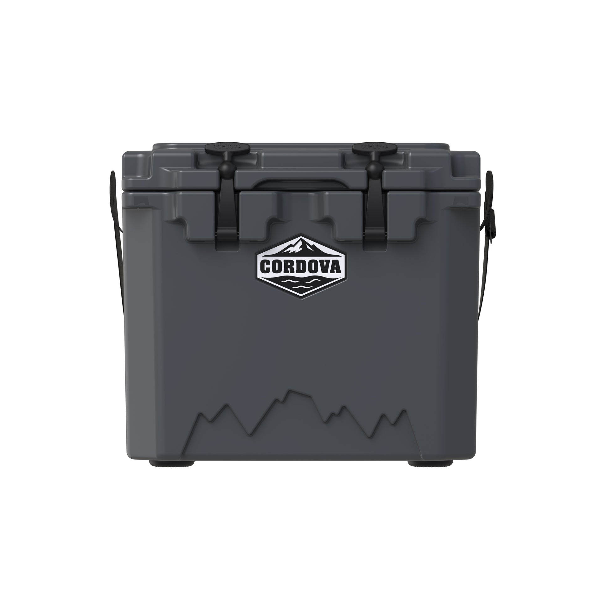 25 qt Basecamp Class­™ [Scree]