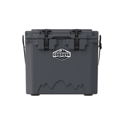 25 qt Basecamp Class­™ [Scree]