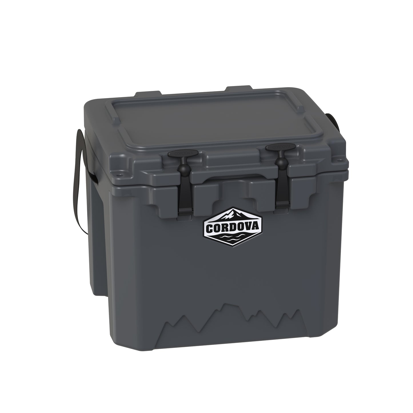 25 qt Basecamp Class­™ [Scree]