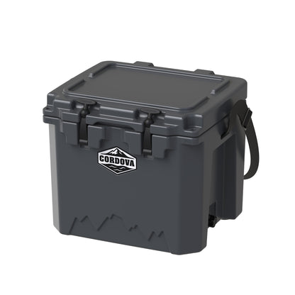 25 qt Basecamp Class­™ [Scree]