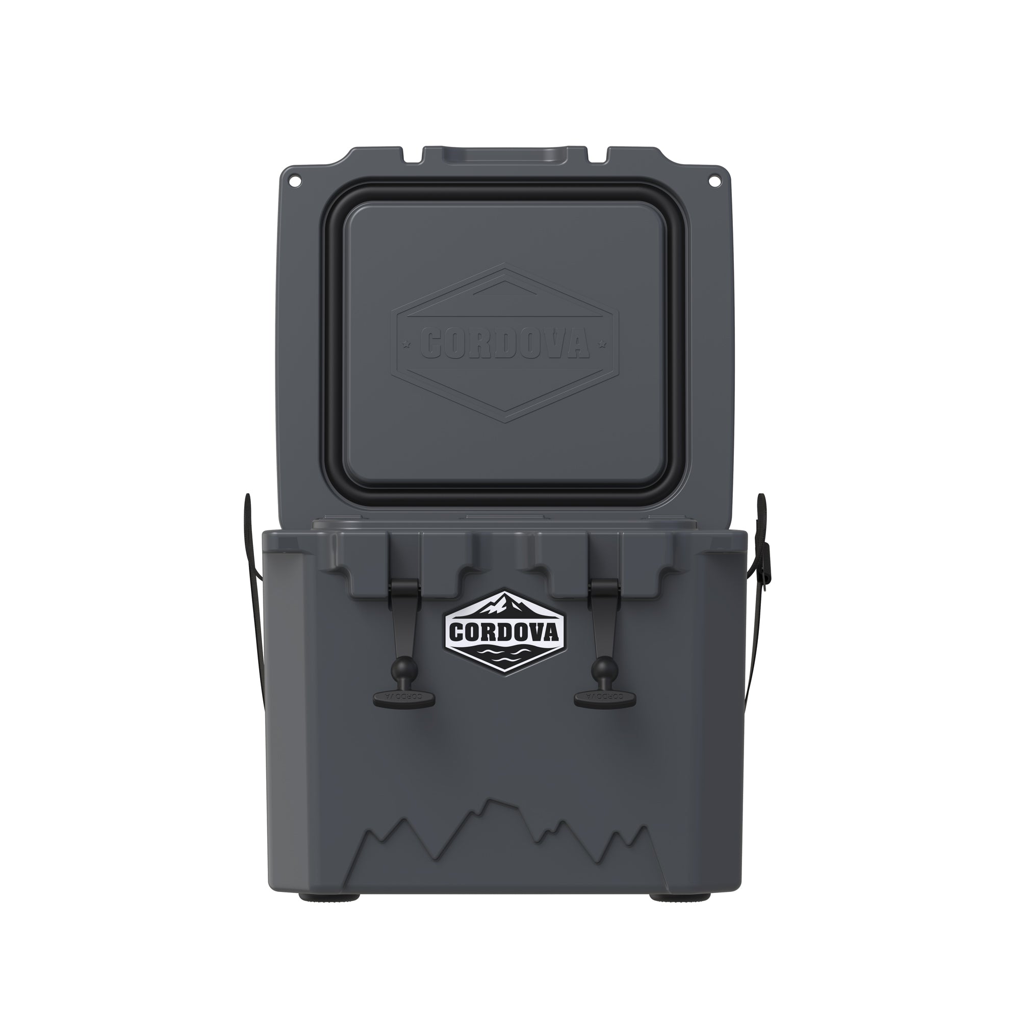 Basecamp Class 25 QT Cooler | Cordova Outdoors
