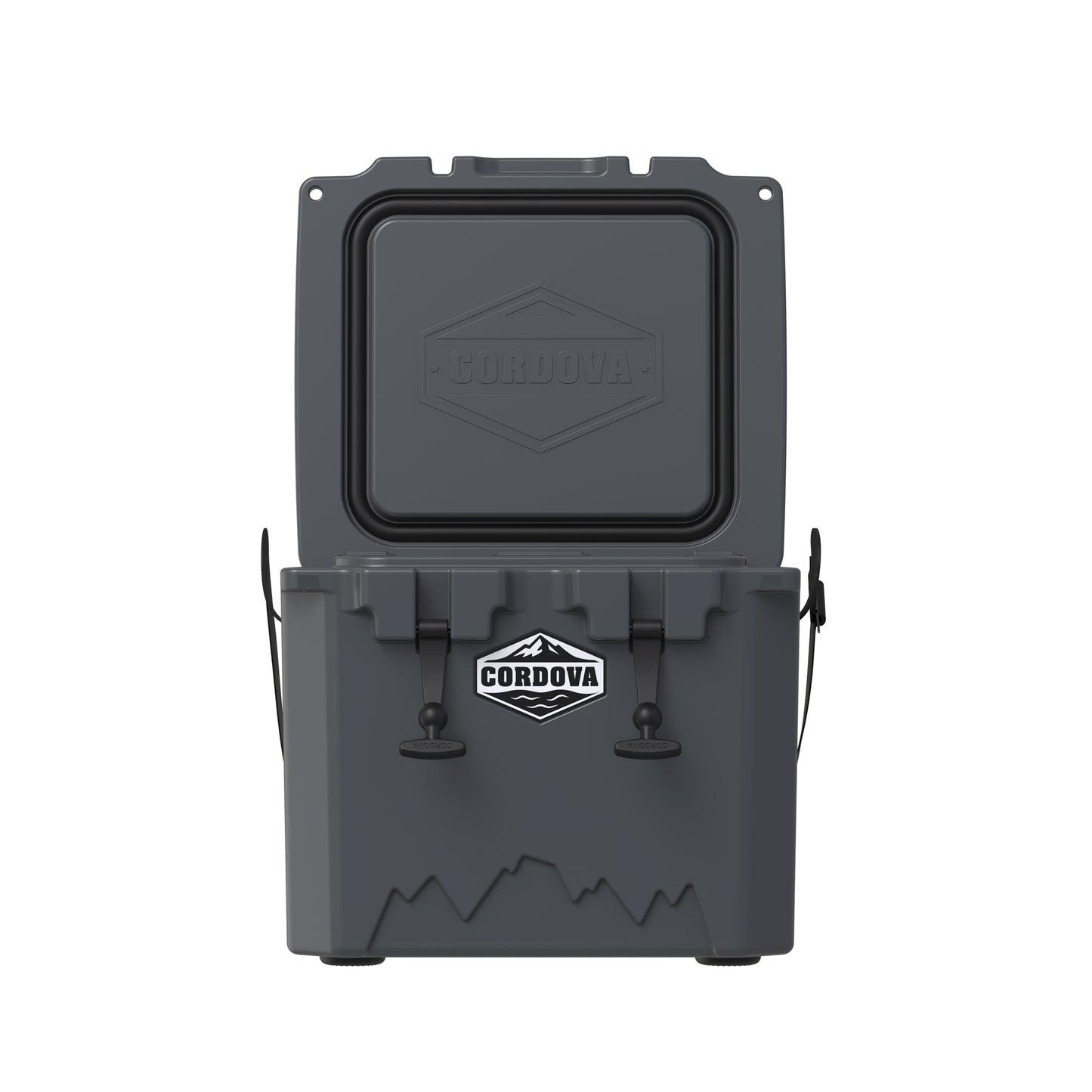 25 qt Basecamp Class­™ [Scree]