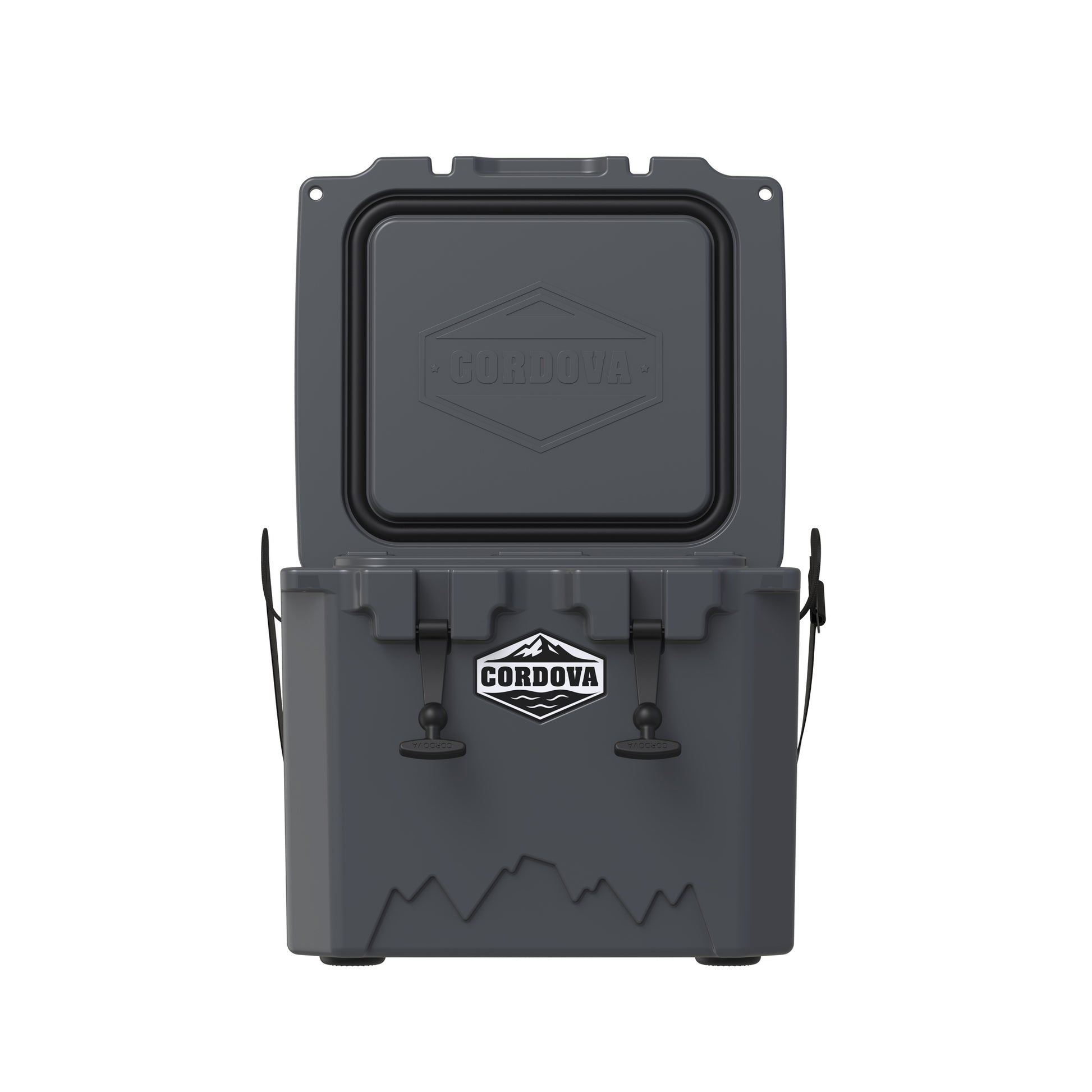 25 qt Basecamp Class­™ [Scree]