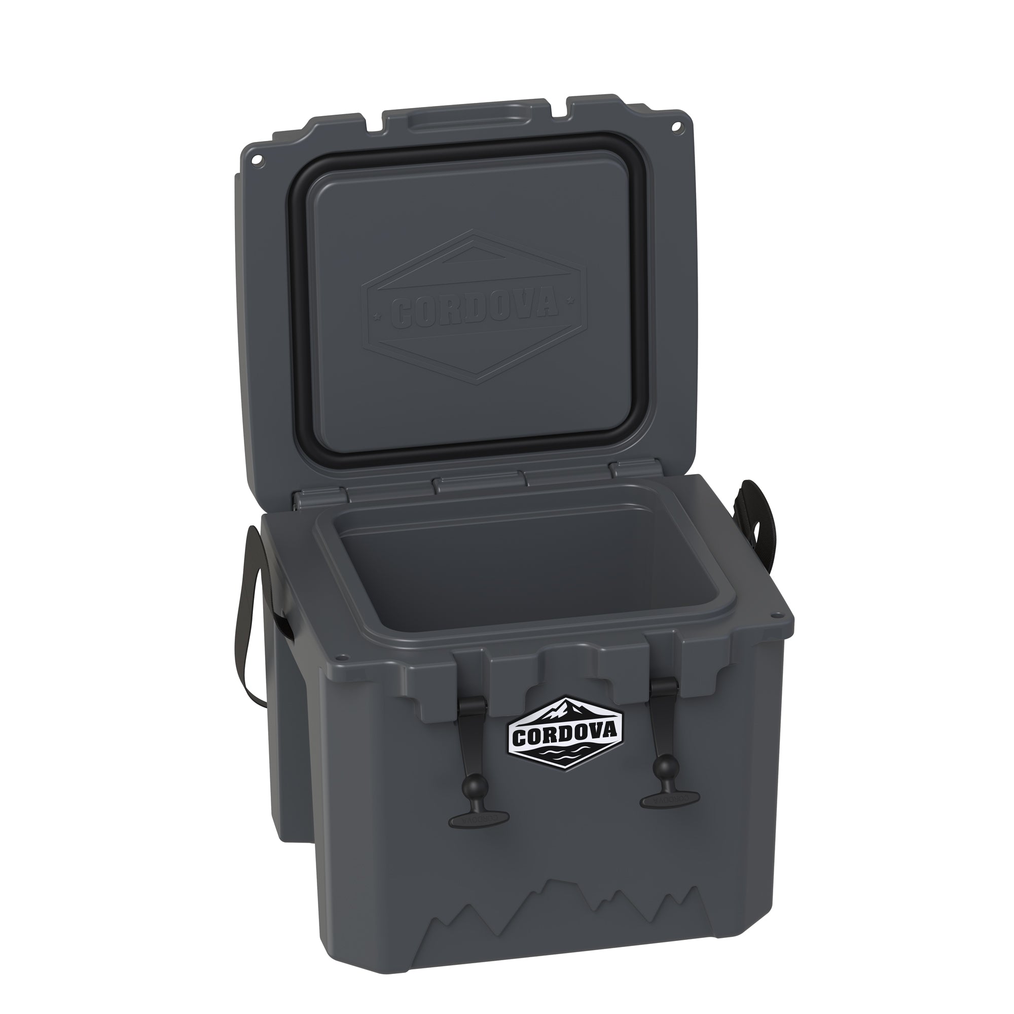 Basecamp Class 25 QT Cooler | Cordova Outdoors