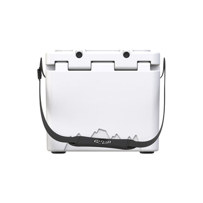 25 qt Basecamp Class­™ [Snowcap]