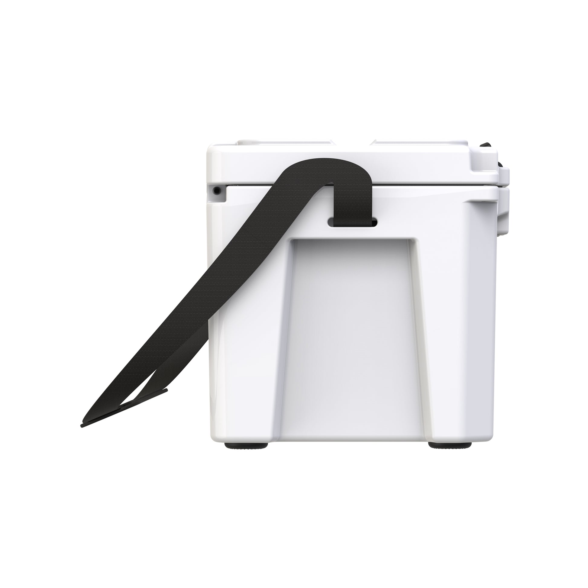 25 qt Basecamp Class­™ [Snowcap]