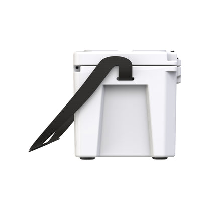 25 qt Basecamp Class­™ [Snowcap]