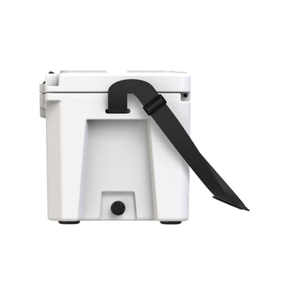 25 qt Basecamp Class­™ [Snowcap]
