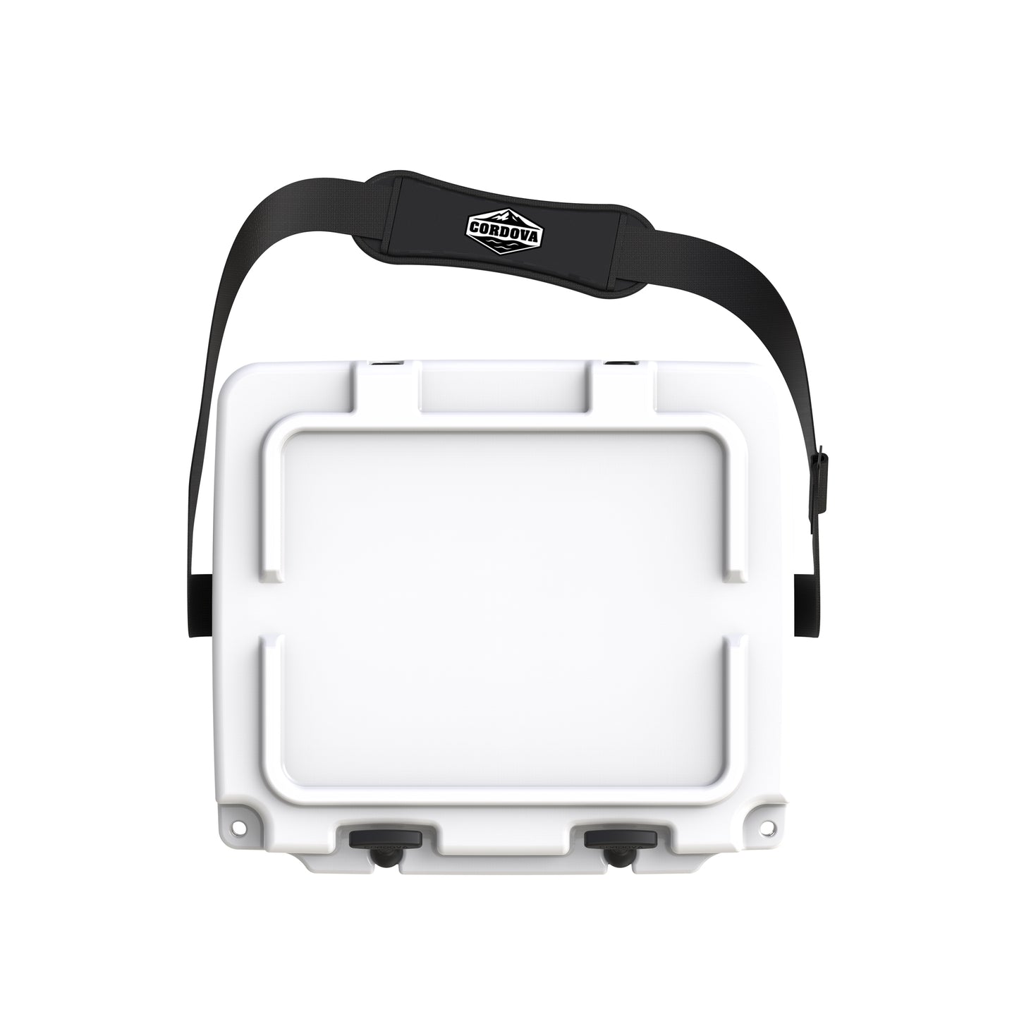 25 qt Basecamp Class­™ [Snowcap]