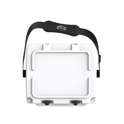 25 qt Basecamp Class­™ [Snowcap]