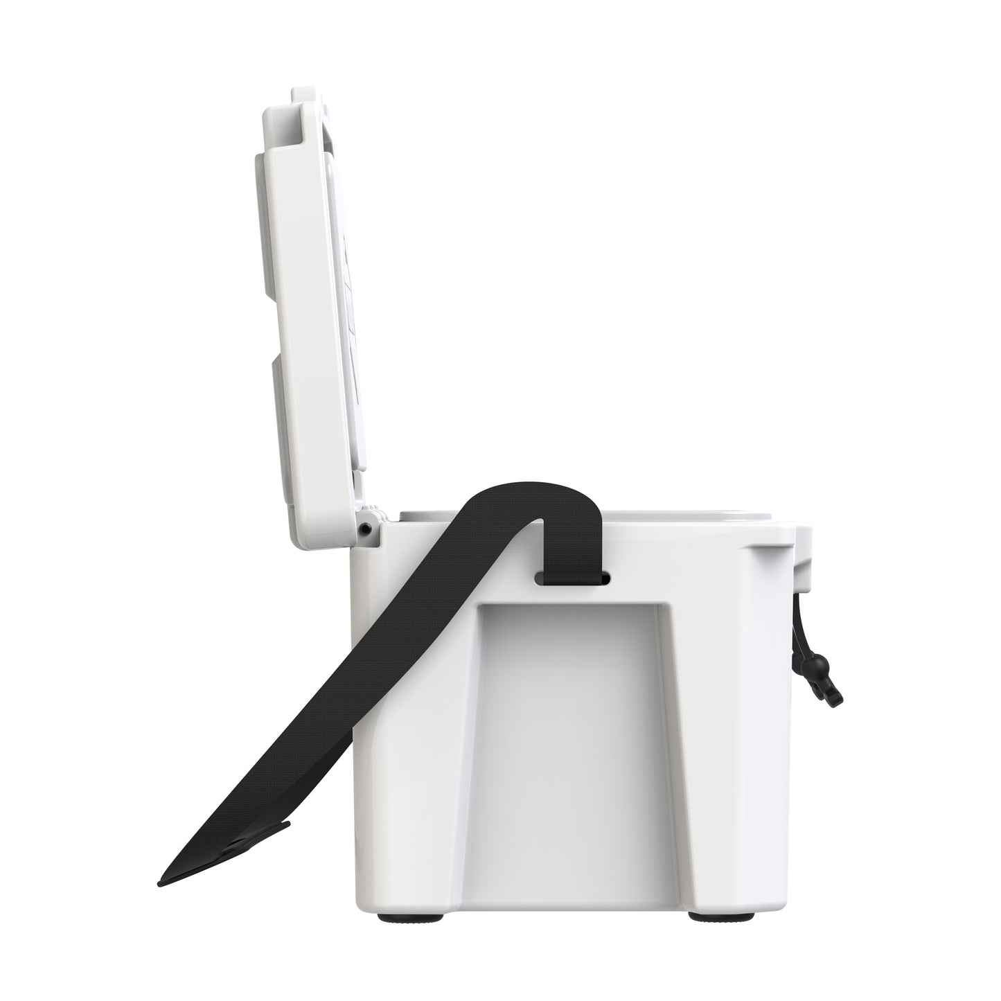 25 qt Basecamp Class­™ [Snowcap]