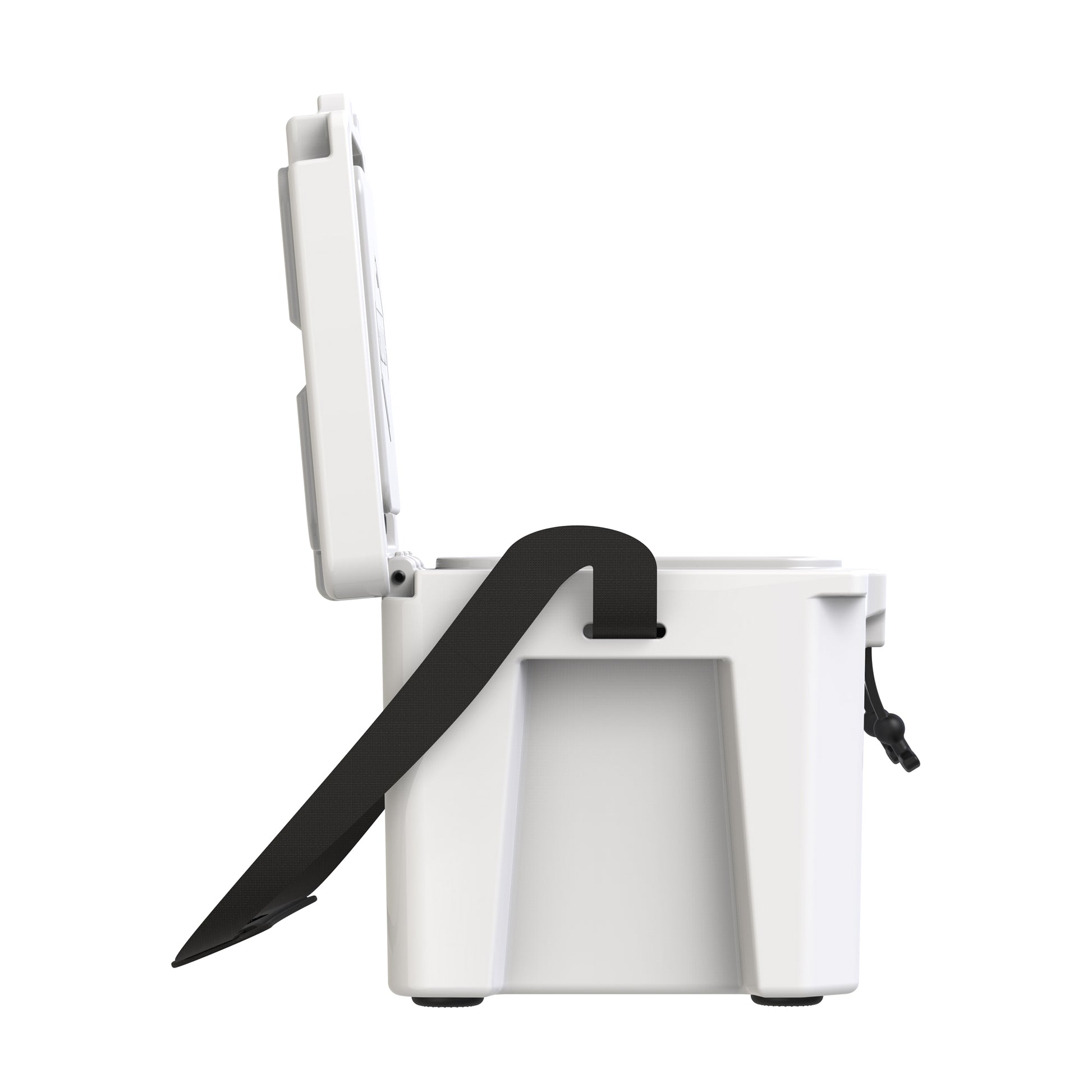 25 qt Basecamp Class­™ [Snowcap]