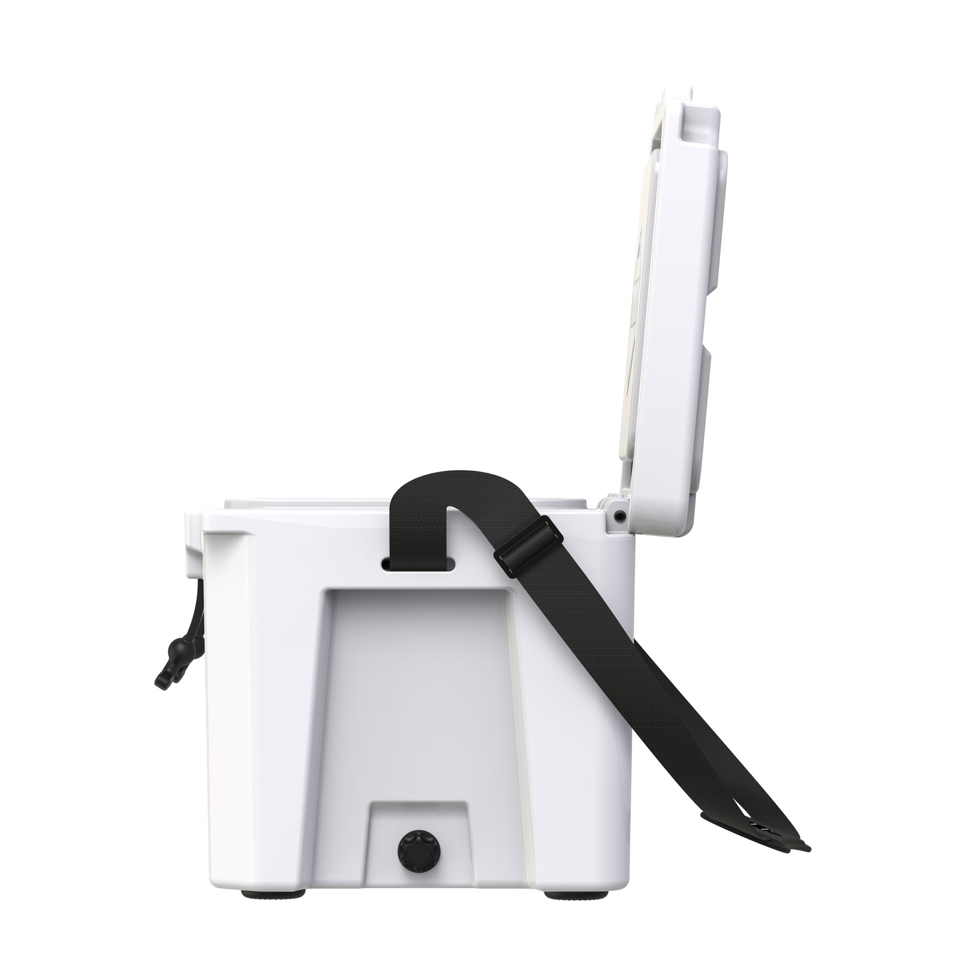 25 qt Basecamp Class­™ [Snowcap]