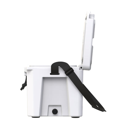 25 qt Basecamp Class­™ [Snowcap]