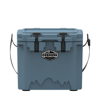 25 qt Basecamp Class­™ [Yonder]