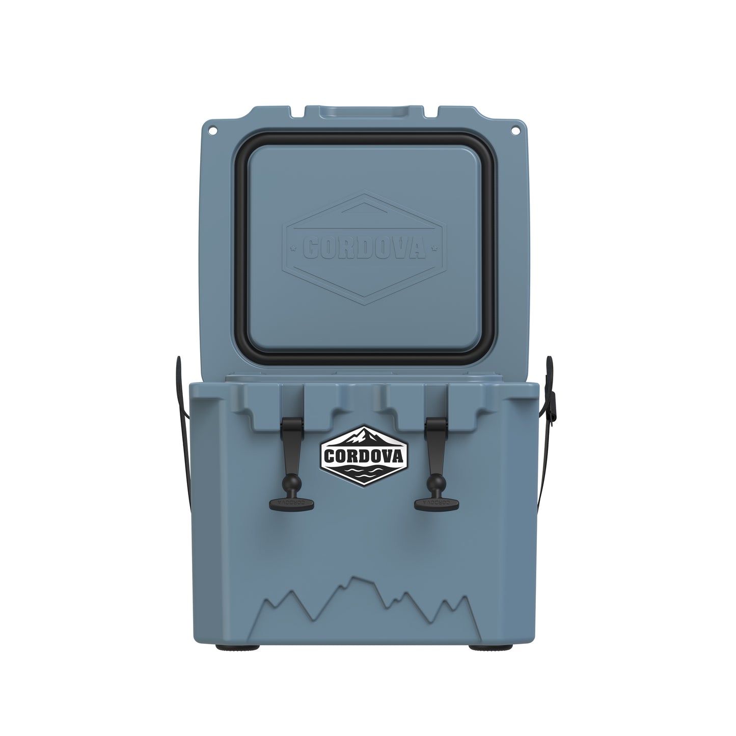 25 qt Basecamp Class­™ [Yonder]