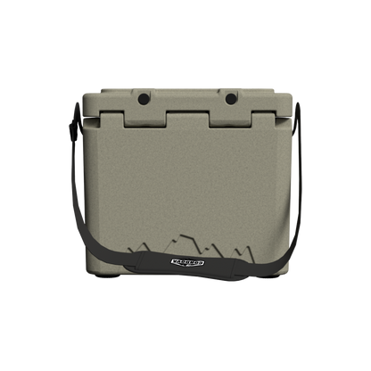 25 qt Basecamp Class­™ [Sandstone]