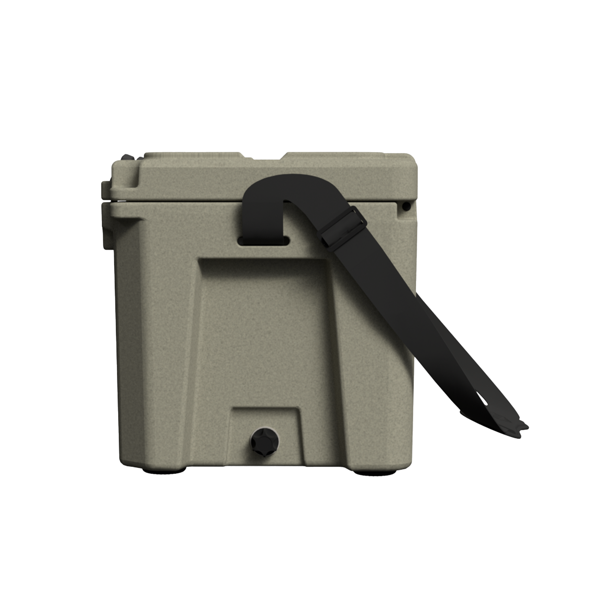 25 qt Basecamp Class­™ [Sandstone]