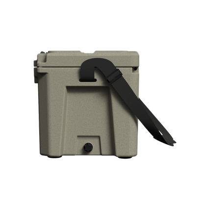 25 qt Basecamp Class­™ [Sandstone]