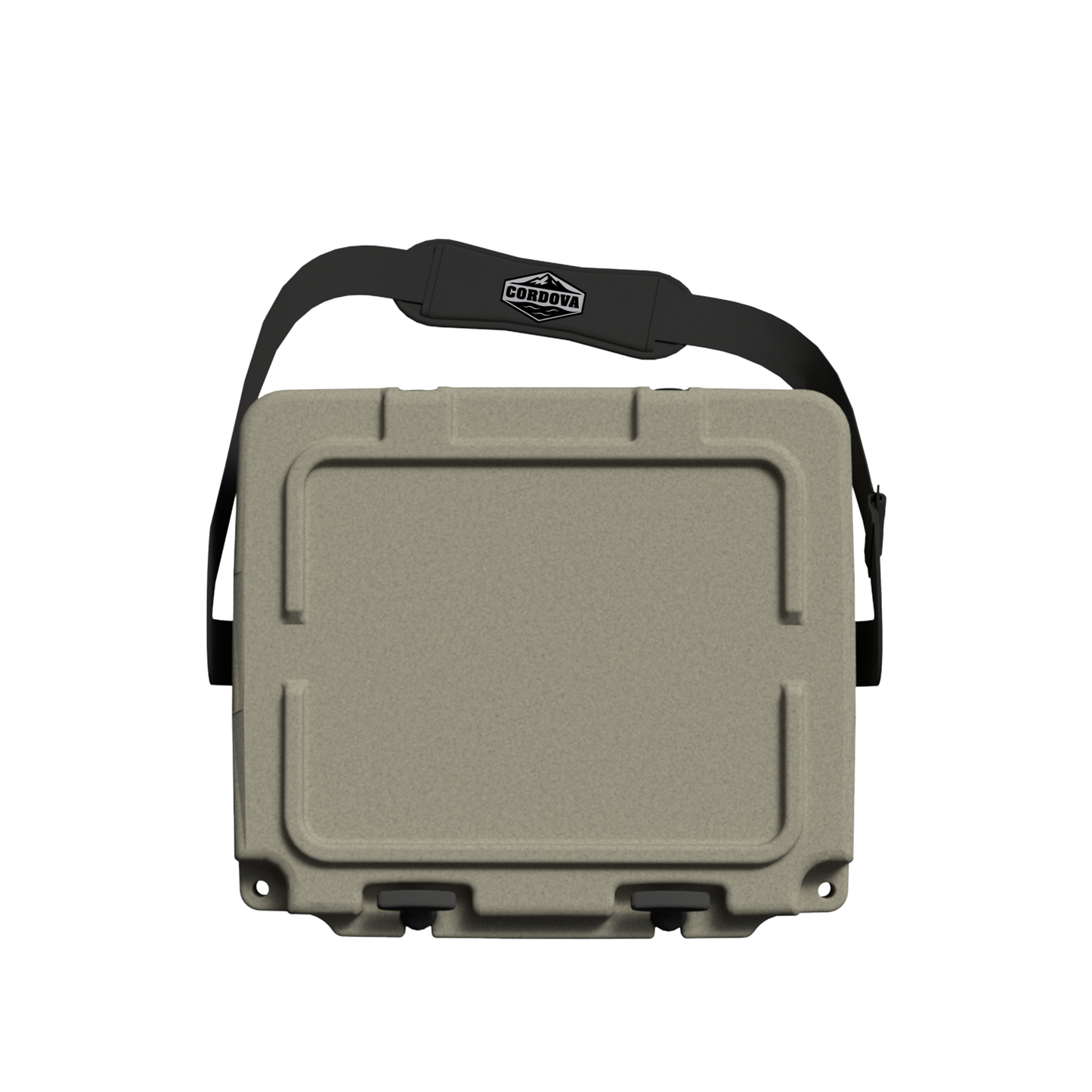 25 qt Basecamp Class­™ [Sandstone]