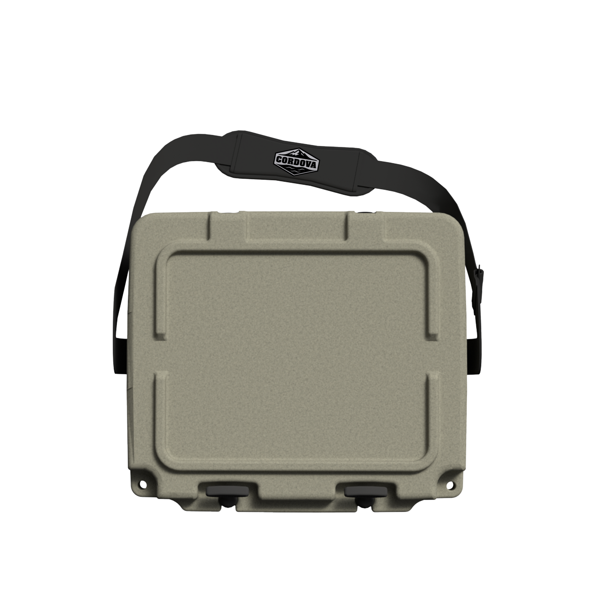 25 qt Basecamp Class­™ [Sandstone]