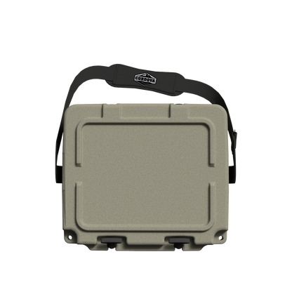 25 qt Basecamp Class­™ [Sandstone]
